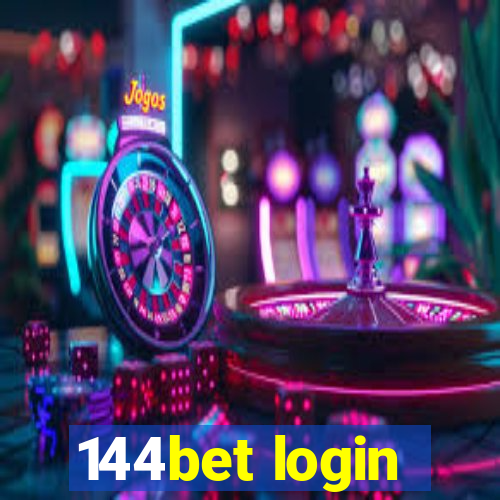 144bet login